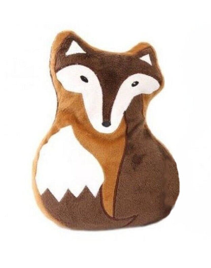 Cute Fox Doorstop Novelty Decorative Fabric Animal Heavy Door Stopper New  prompt-seller (169321) BusinessRegistered as business seller