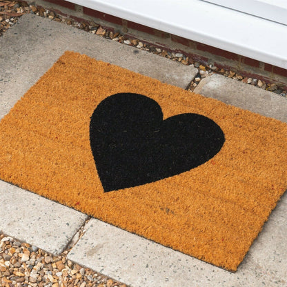 Large Welcome Door Entrance Mat Non Slip Absorbent Floor Doormat Indoor Outdoor