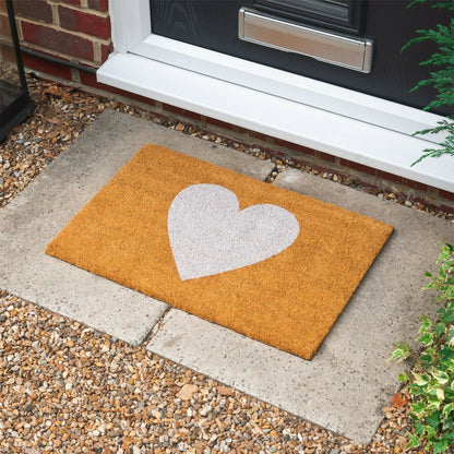 Large Welcome Door Entrance Mat Non Slip Absorbent Floor Doormat Indoor Outdoor